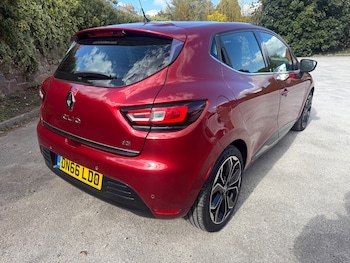 Used Renault Clio 2016 for sale - 76065706: Photo 4
