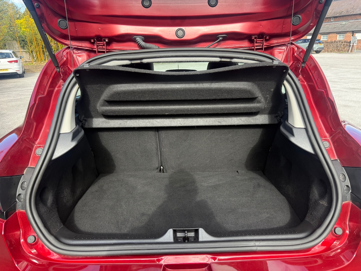 Used Renault Clio 2016 for sale - 76065706: Photo 9
