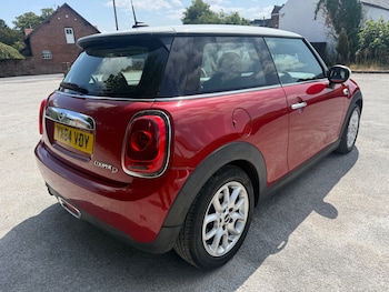Used MINI Hatch 2014 for sale - 79272975: Photo