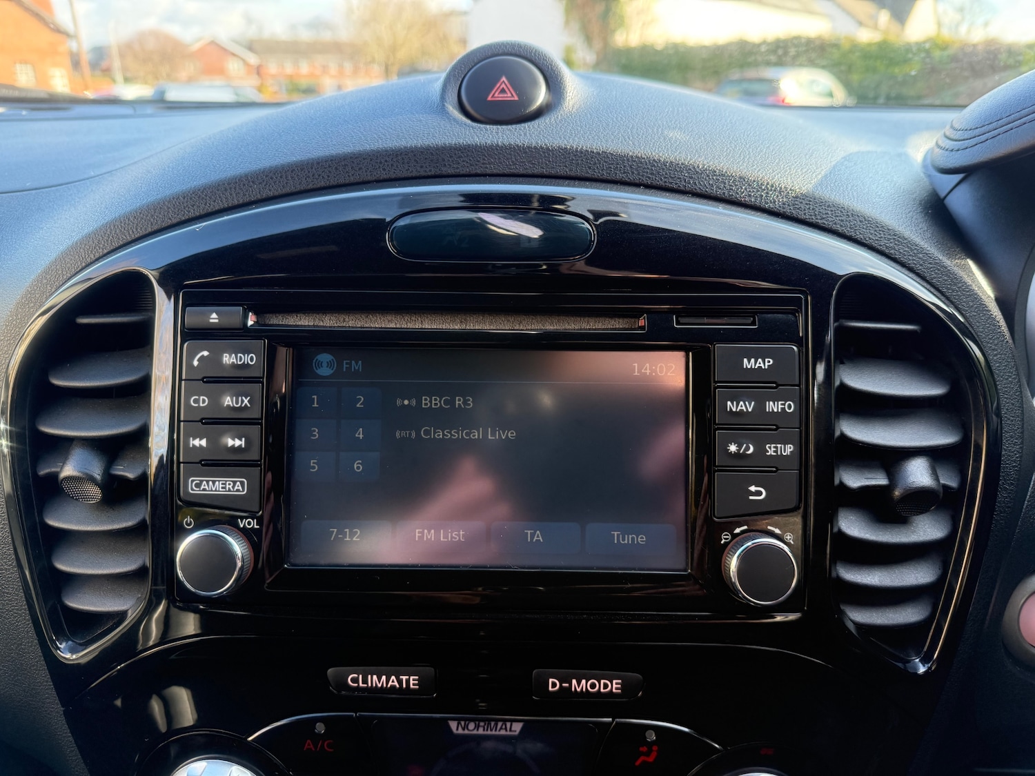 Used Nissan Juke 2017 for sale - 77570354: Photo 12