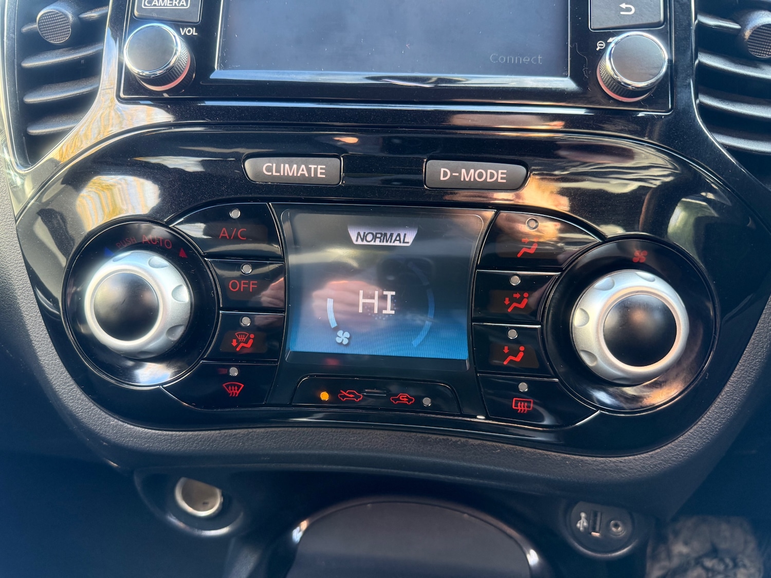 Used Nissan Juke 2017 for sale - 77570354: Photo 15