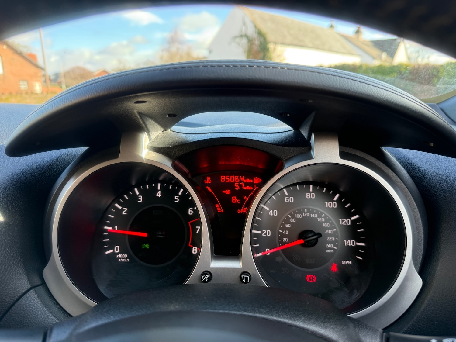 Used Nissan Juke 2017 for sale - 77570354: Photo 16