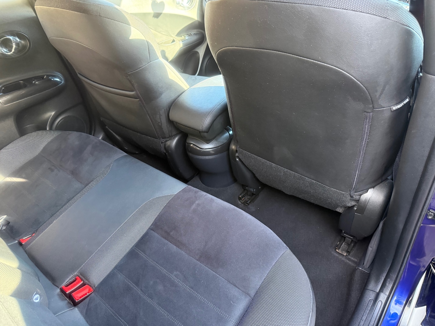 Used Nissan Juke 2017 for sale - 77570354: Photo 8