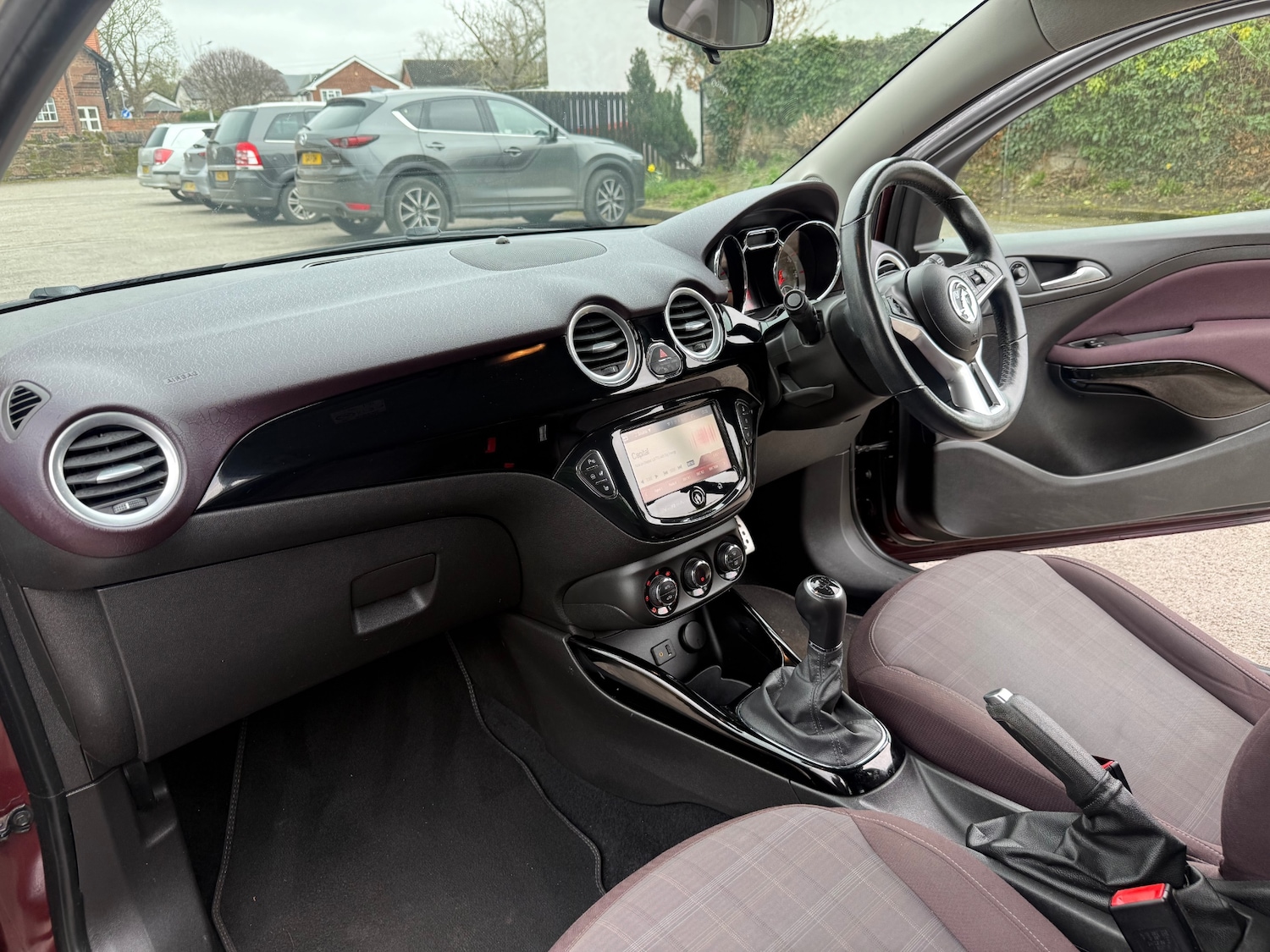 Used Vauxhall ADAM 2013 for sale - 77776517: Photo 10