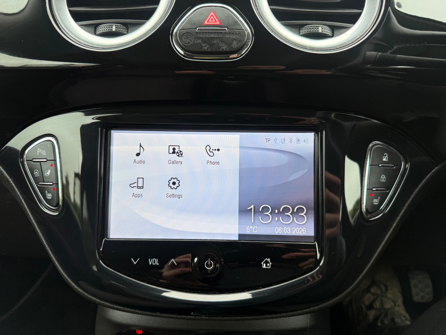 Used Vauxhall ADAM 2013 for sale - 77776517: Photo 11