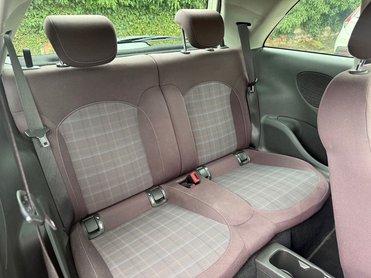 Used Vauxhall ADAM 2013 for sale - 77776517: Photo 7