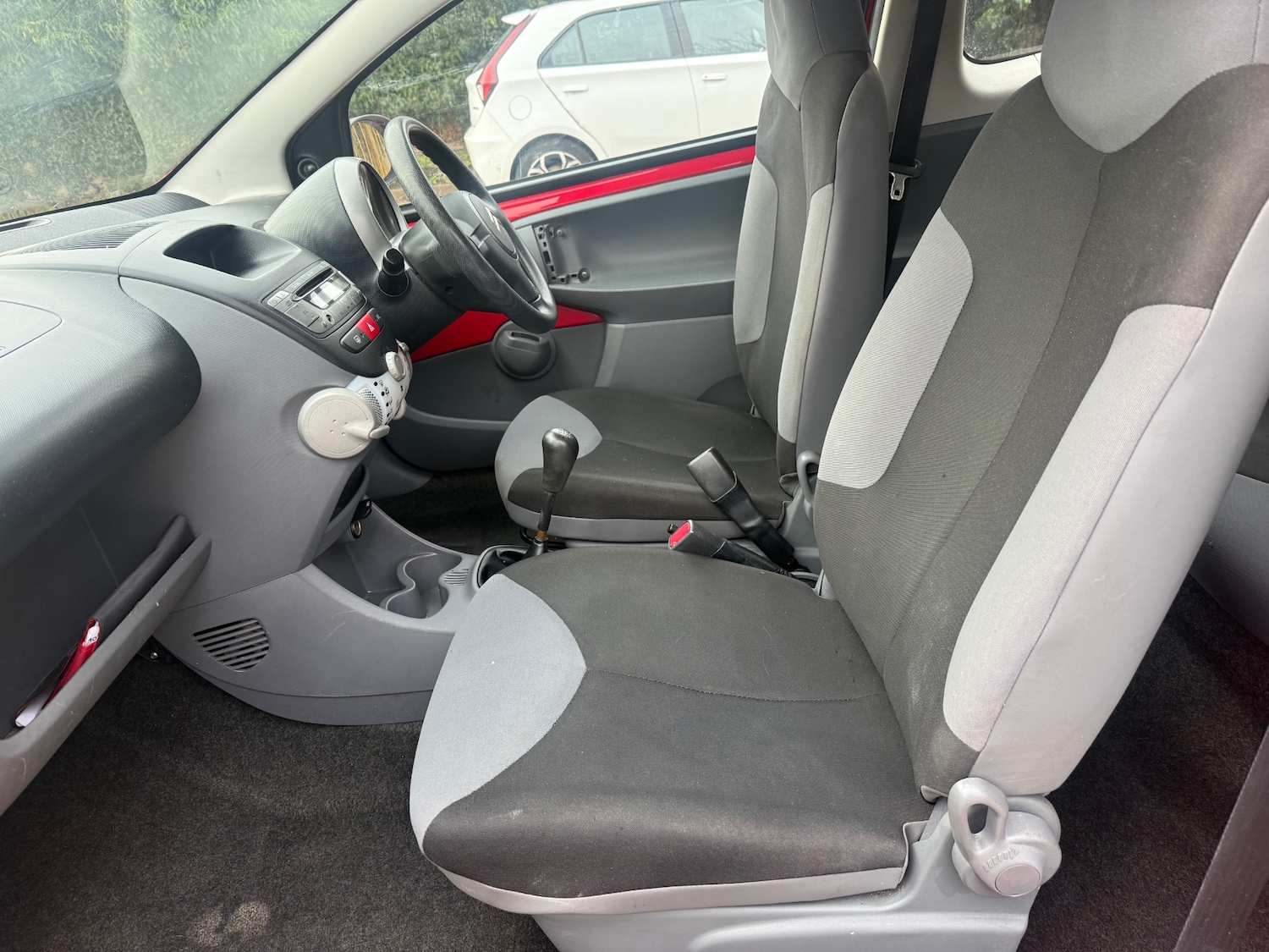 Used Citroen C1 2012 for sale - 77591996: Photo 10
