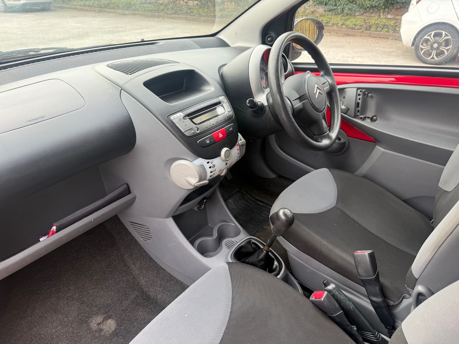 Used Citroen C1 2012 for sale - 77591996: Photo 11