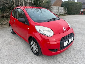 Used Citroen C1 2012 for sale - 77591996: Photo