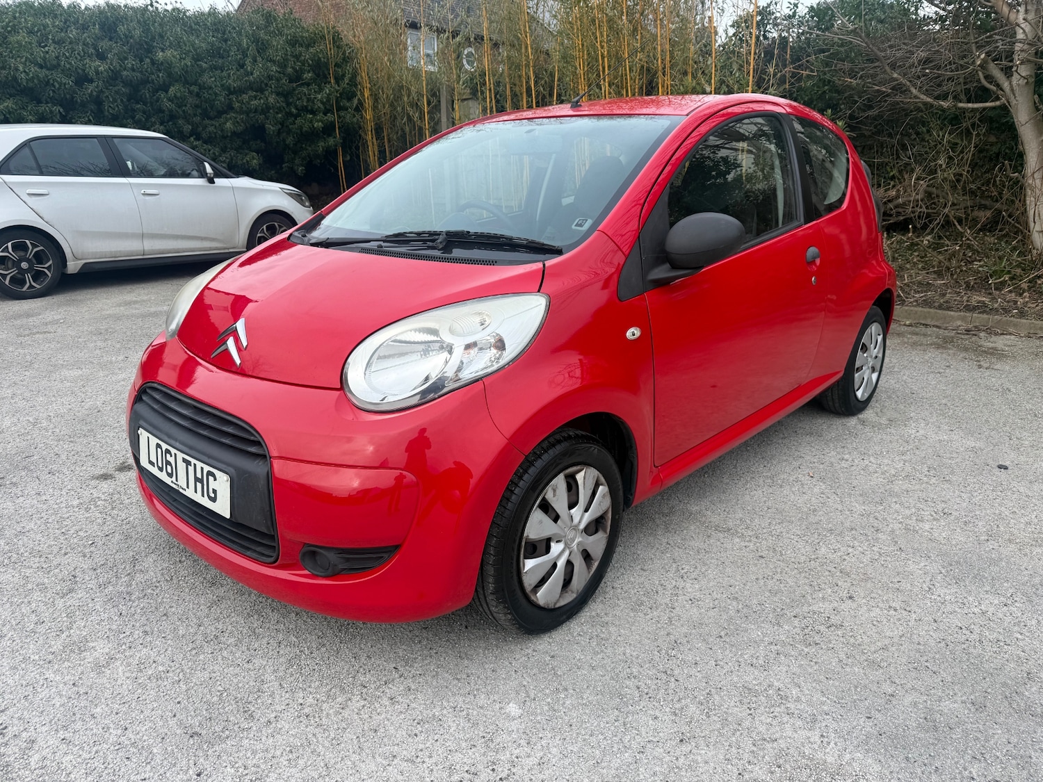 Used Citroen C1 2012 for sale - 77591996: Photo 3