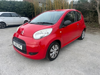 Used Citroen C1 2012 for sale - 77591996: Photo
