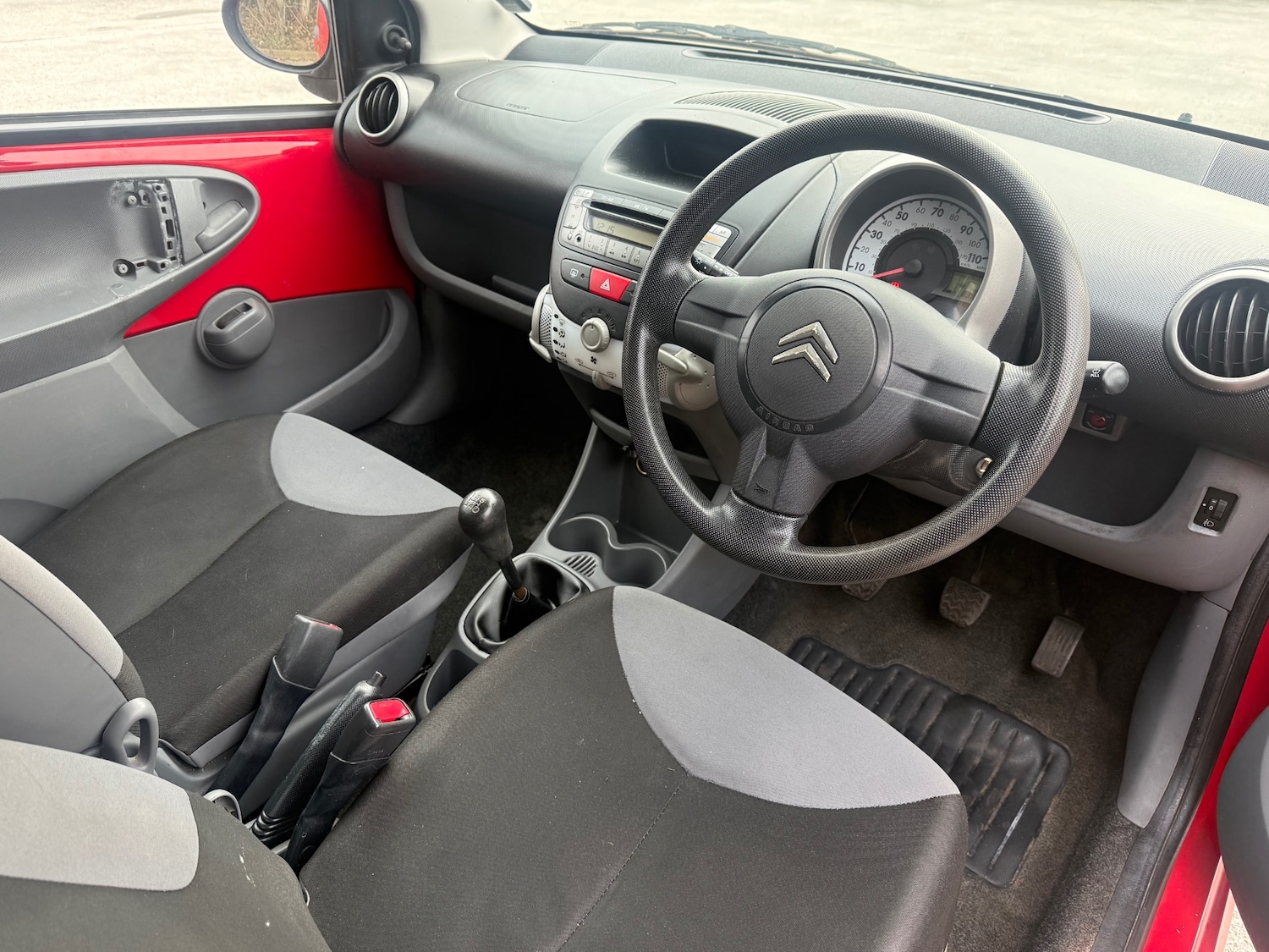 Used Citroen C1 2012 for sale - 77591996: Photo 7