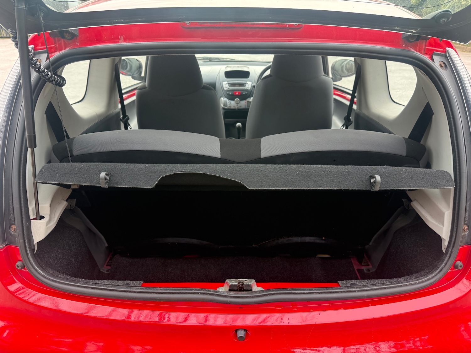 Used Citroen C1 2012 for sale - 77591996: Photo 9