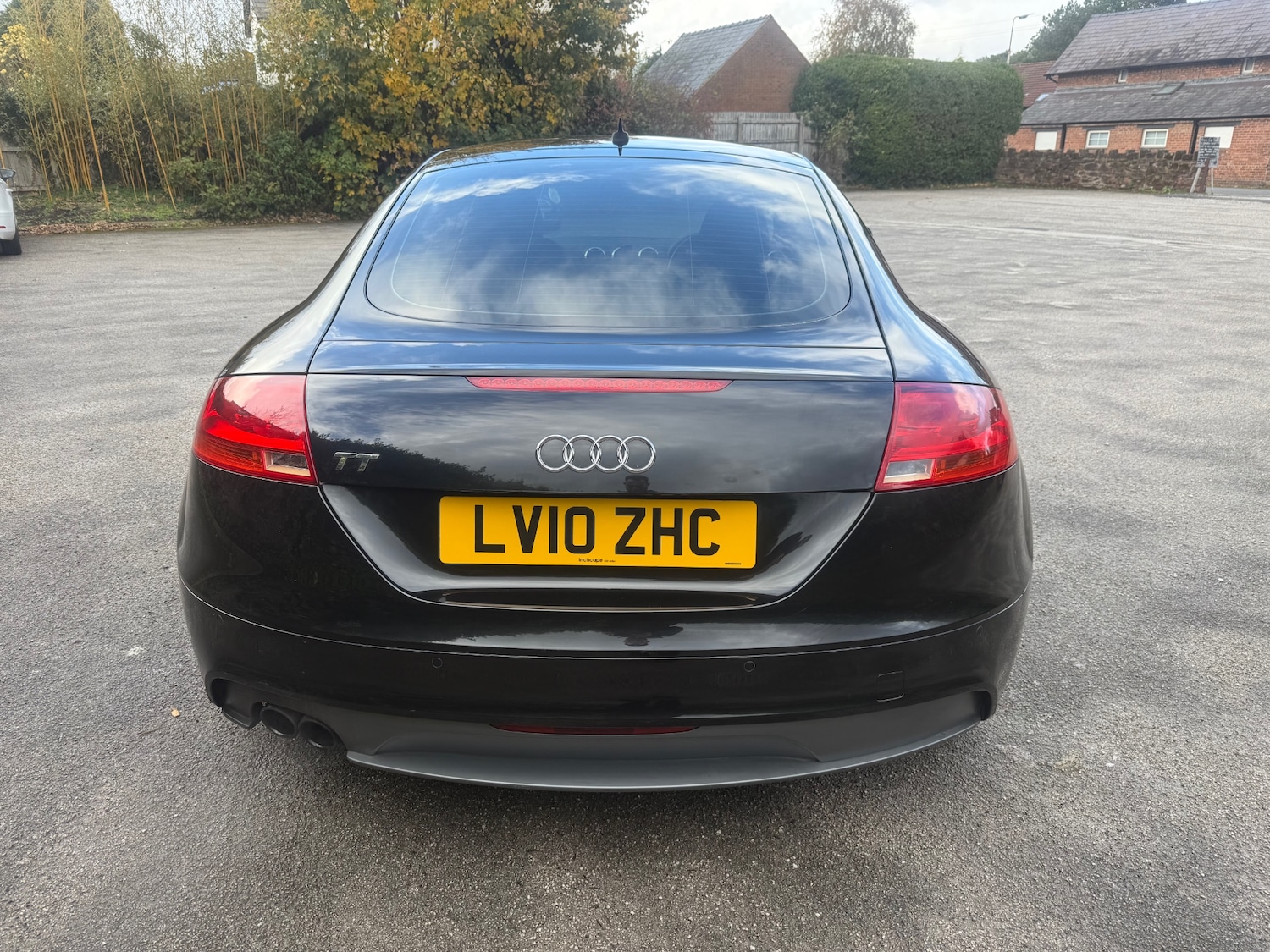 Used Audi TT 2010 for sale - 76437306: Photo 5