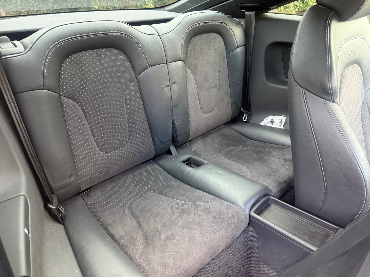 Used Audi TT 2010 for sale - 76437306: Photo 7