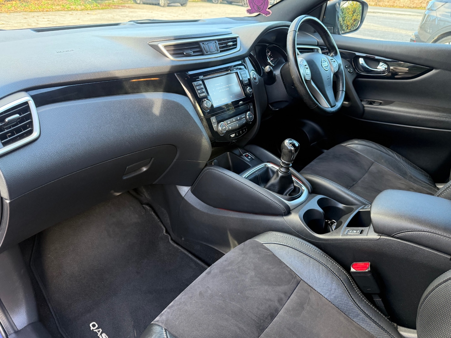 Used Nissan Qashqai 2017 for sale - 76566438: Photo 11