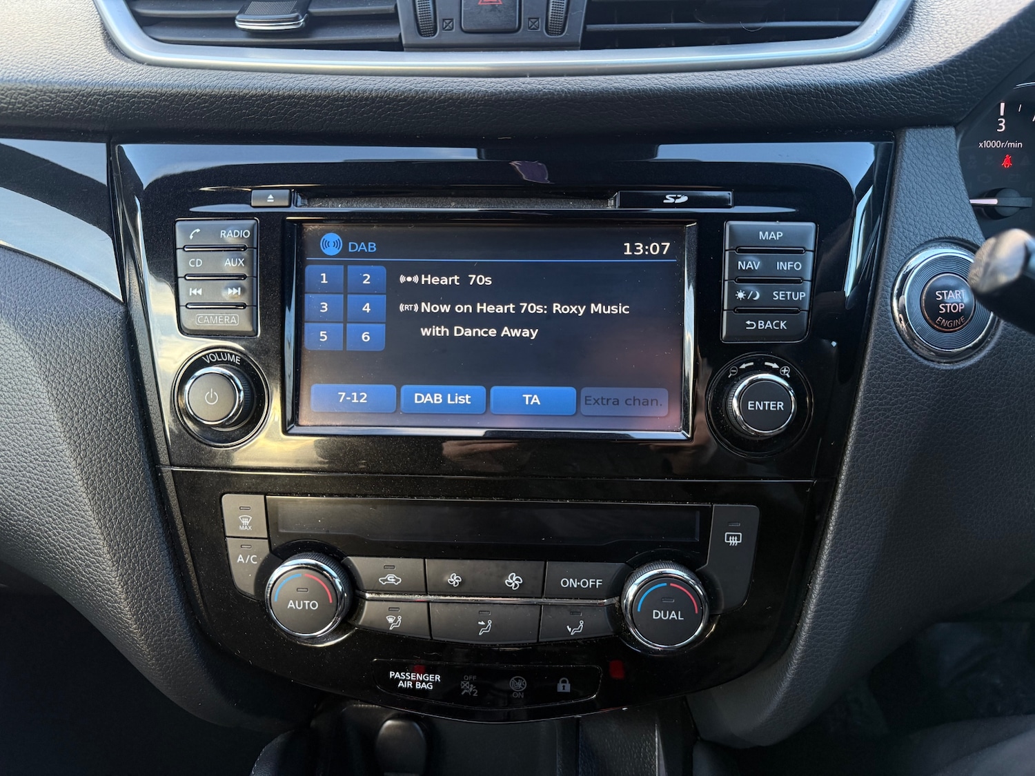 Used Nissan Qashqai 2017 for sale - 76566438: Photo 13