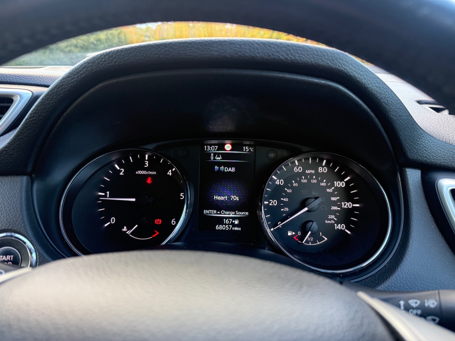 Used Nissan Qashqai 2017 for sale - 76566438: Photo 16