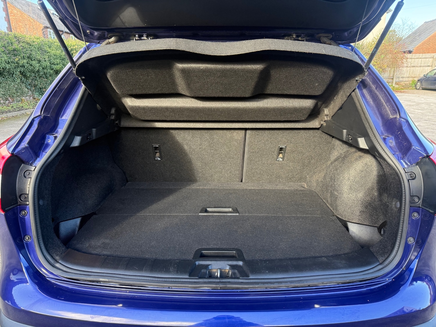 Used Nissan Qashqai 2017 for sale - 76566438: Photo 9