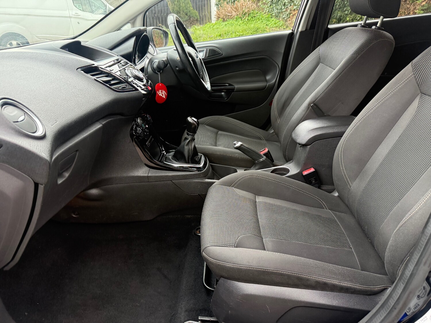 Used Ford Fiesta 2016 for sale - 78219064: Photo 13