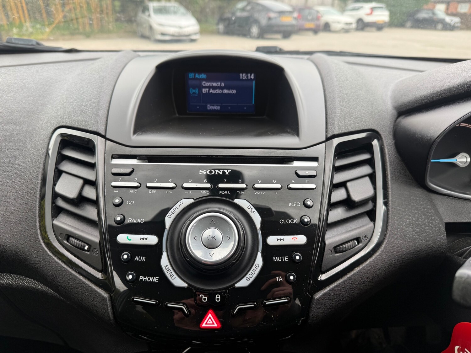 Used Ford Fiesta 2016 for sale - 78219064: Photo 17