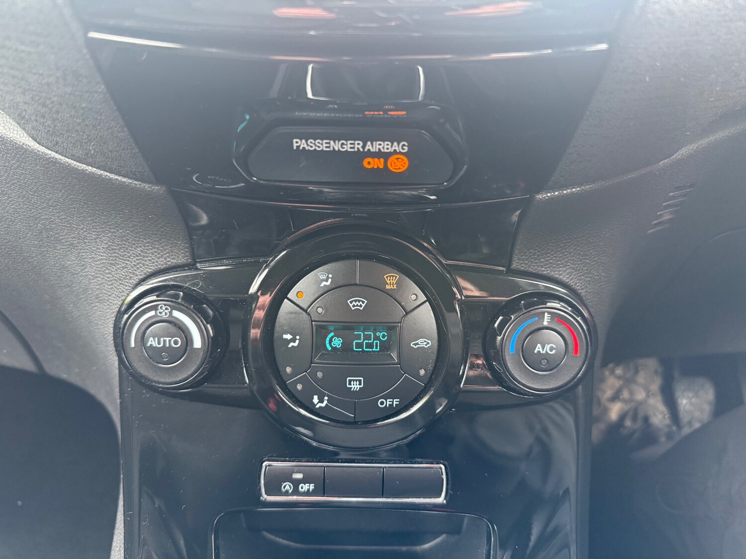 Used Ford Fiesta 2016 for sale - 78219064: Photo 18