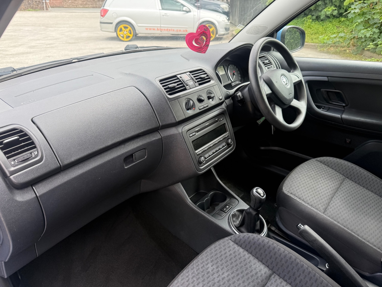 Vehicle 11