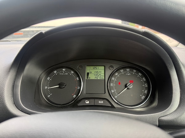 Used Skoda Fabia 2013 for sale - 75443712: Photo 13
