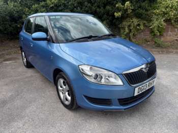 2013 (13) - 1.2 12V SE 5dr