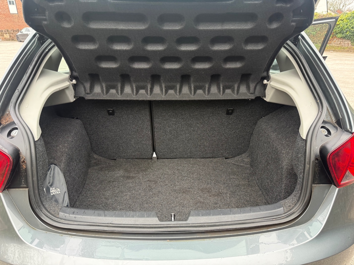 Used SEAT Ibiza 2014 for sale - 77996996: Photo 10