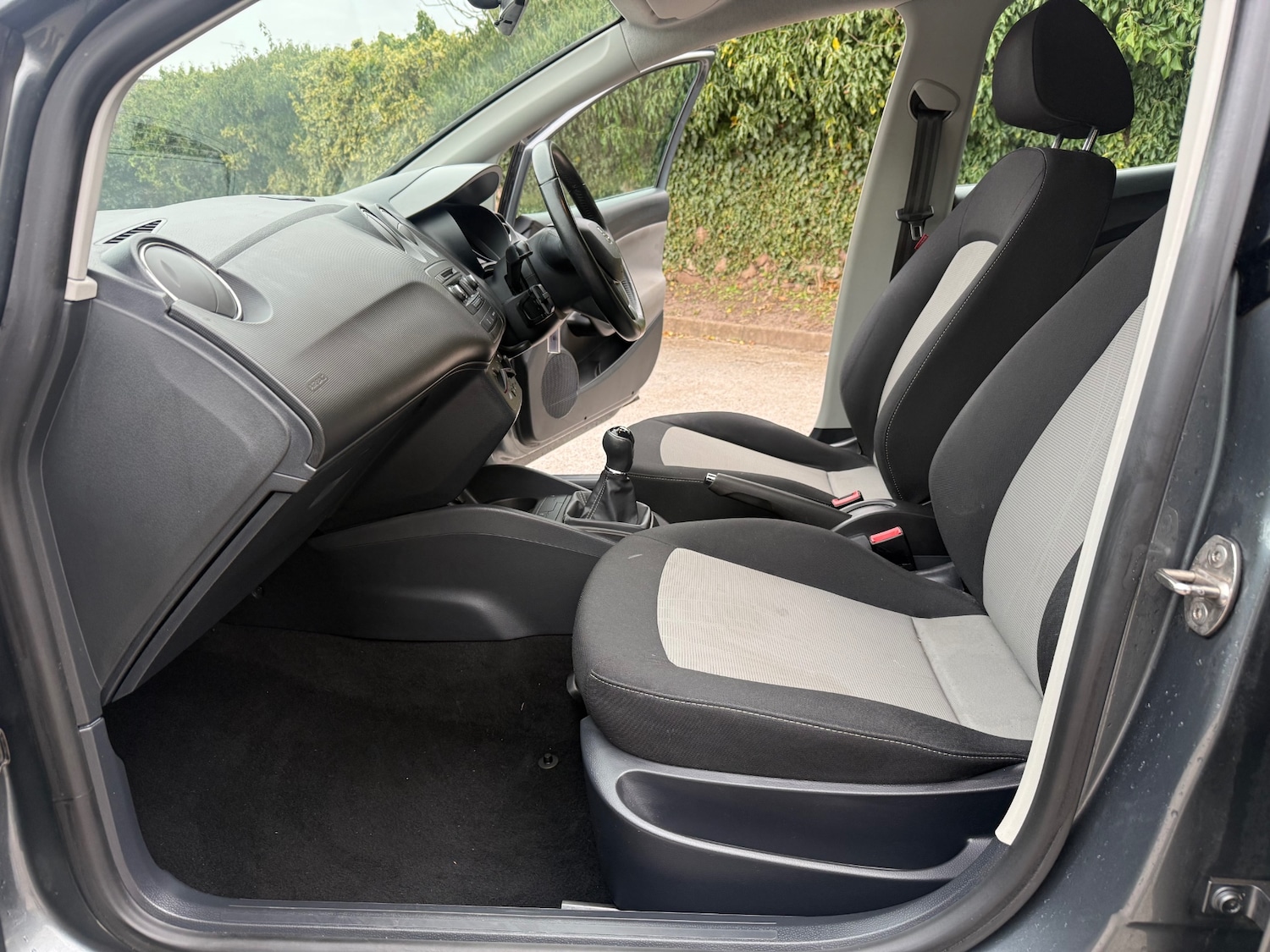 Used SEAT Ibiza 2014 for sale - 77996996: Photo 11