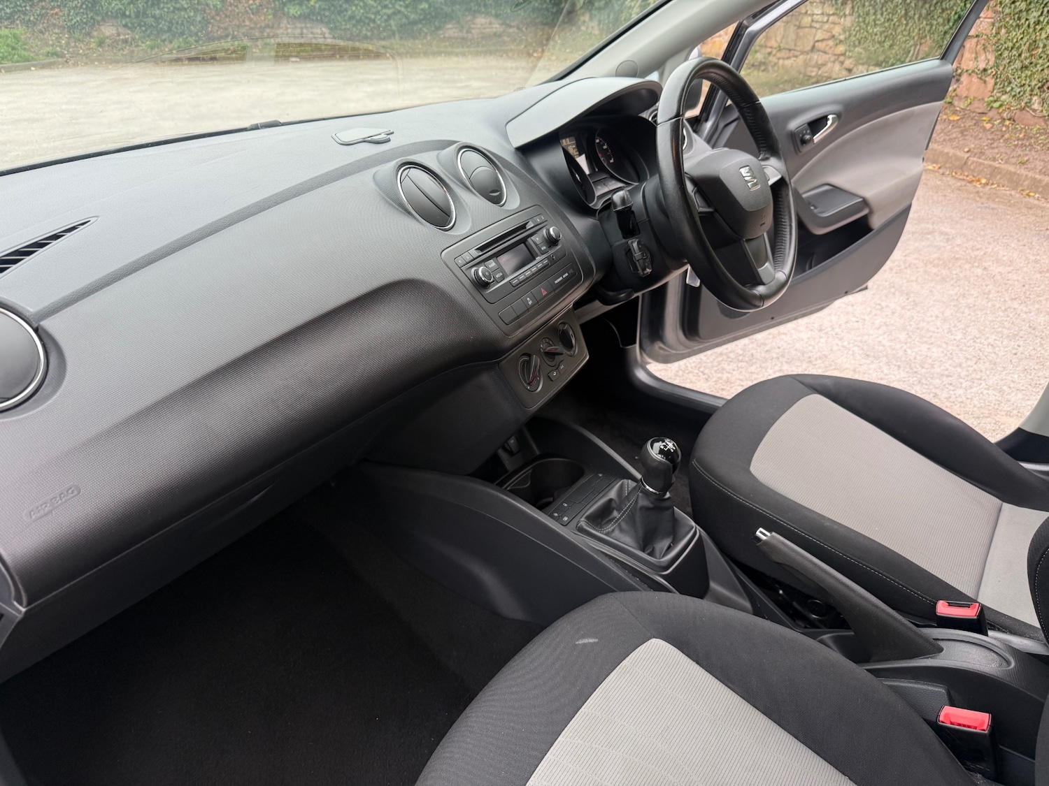 Used SEAT Ibiza 2014 for sale - 77996996: Photo 12