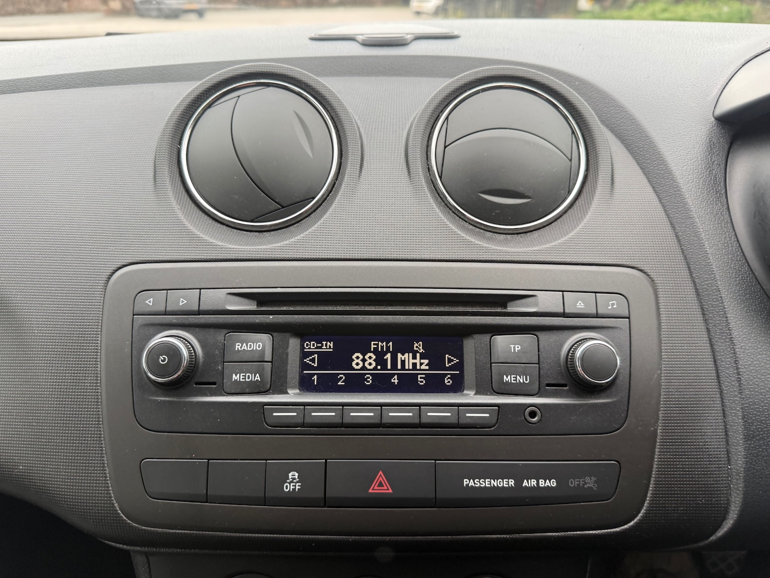 Used SEAT Ibiza 2014 for sale - 77996996: Photo 13