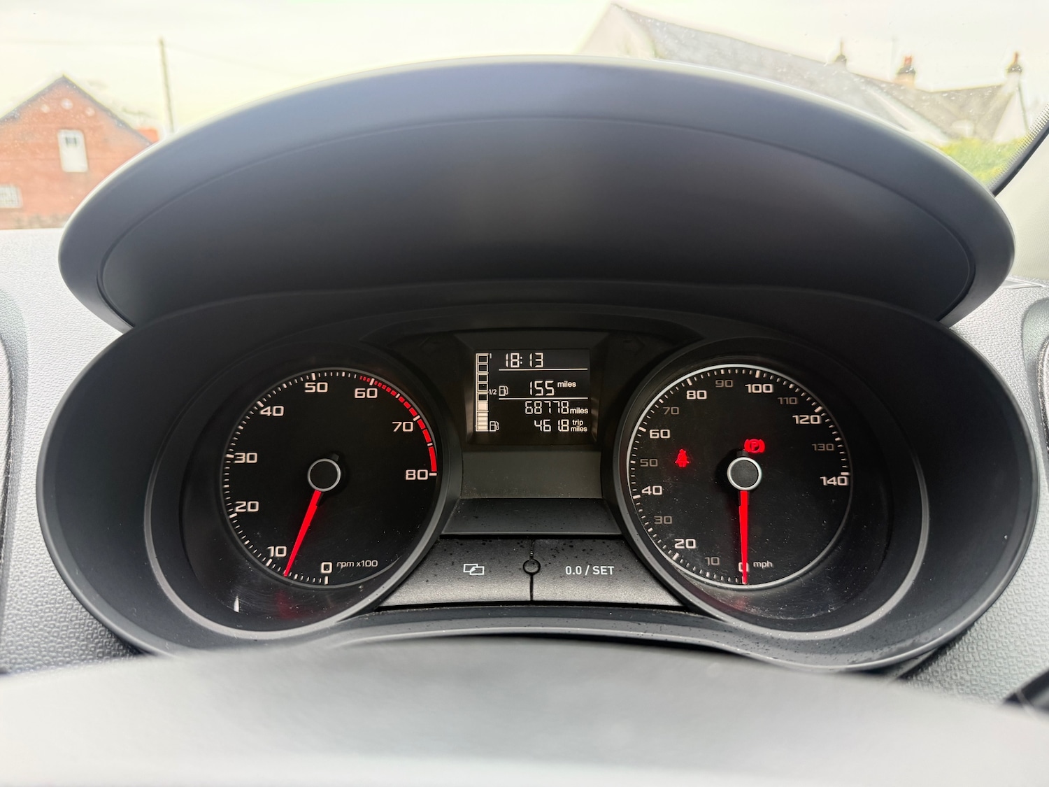 Used SEAT Ibiza 2014 for sale - 77996996: Photo 15