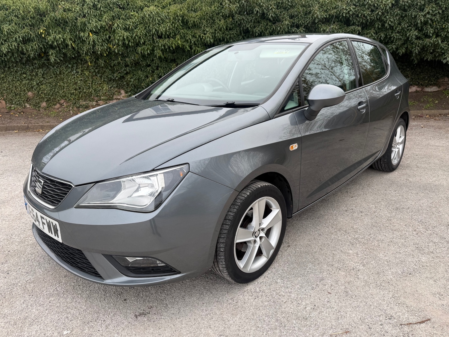 Used SEAT Ibiza 2014 for sale - 77996996: Photo 2