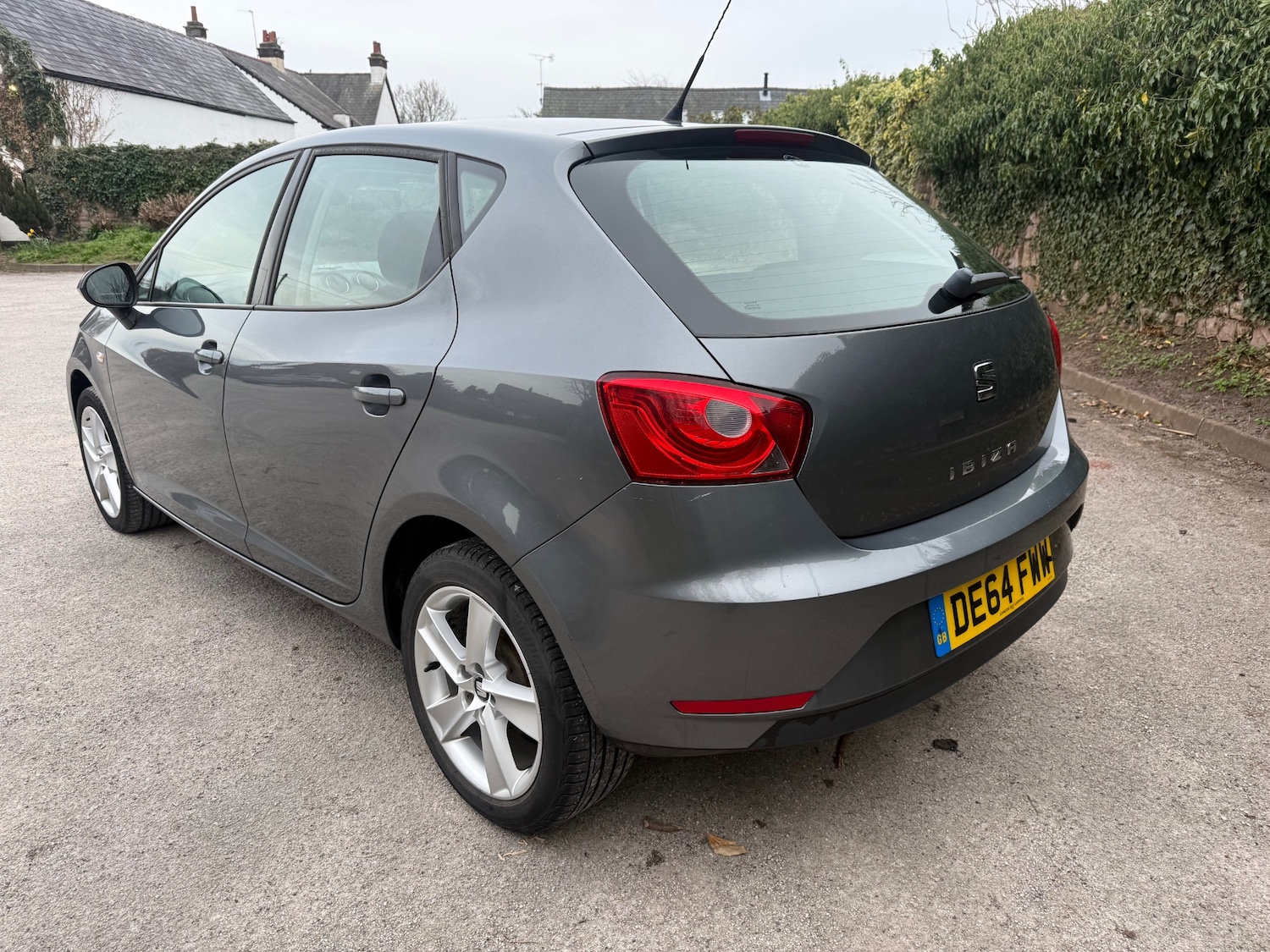 Used SEAT Ibiza 2014 for sale - 77996996: Photo 7