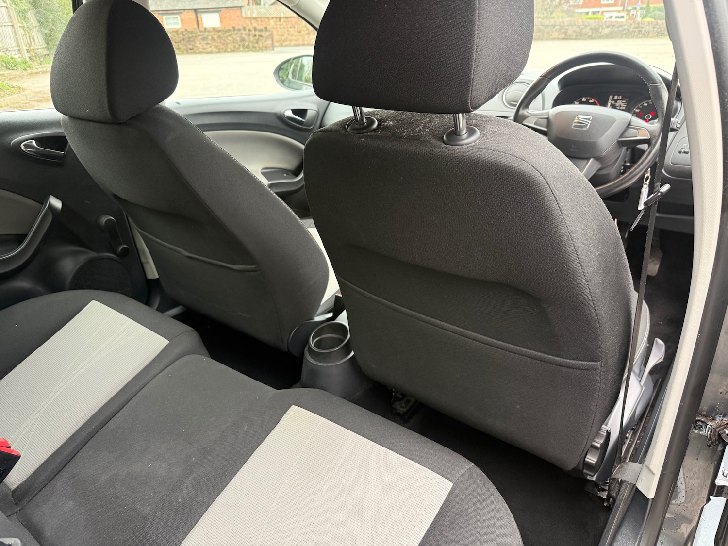 Used SEAT Ibiza 2014 for sale - 77996996: Photo 9