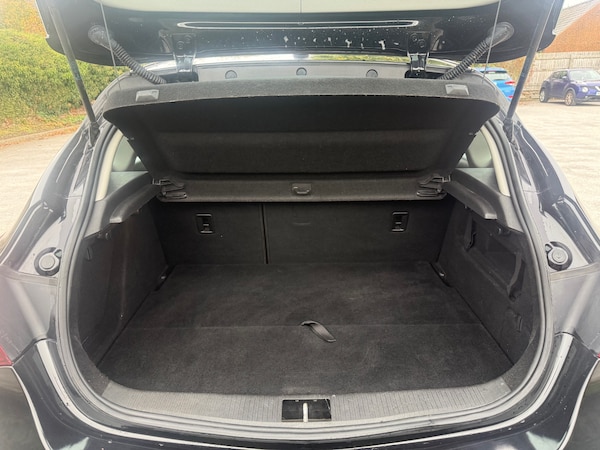 Used Vauxhall Astra 2010 for sale - 76195916: Photo 9