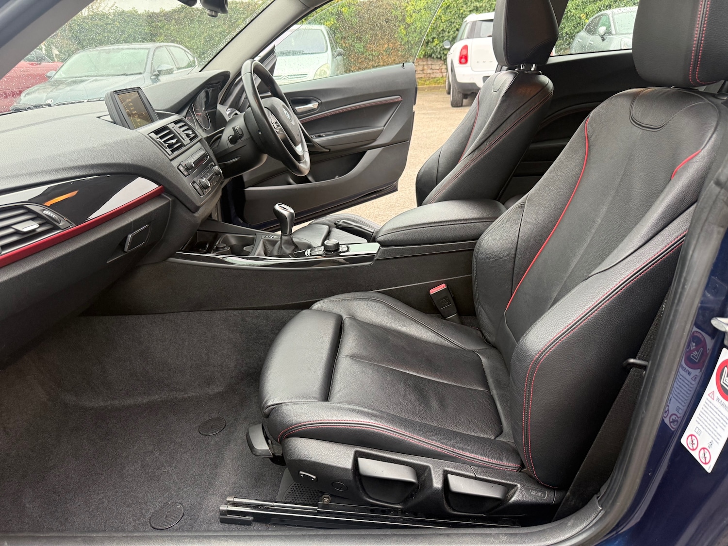 Used BMW 1 Series 2013 for sale - 77420486: Photo 10