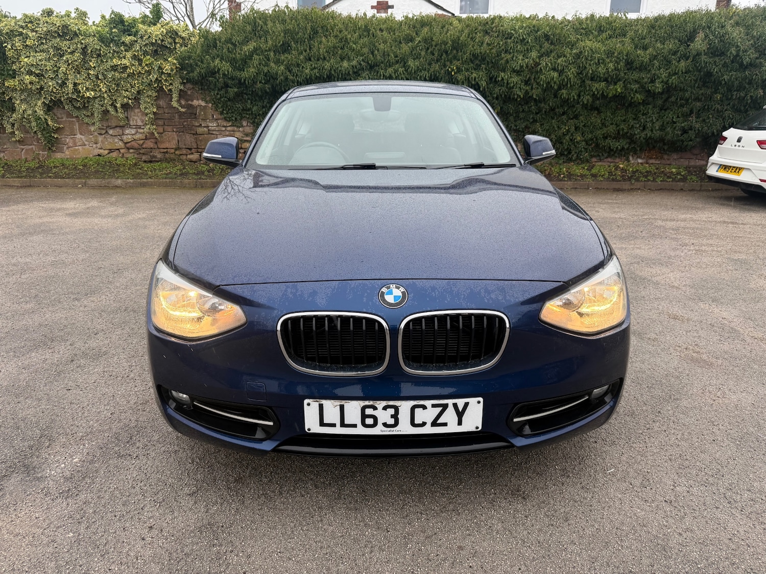 Used BMW 1 Series 2013 for sale - 77420486: Photo 2