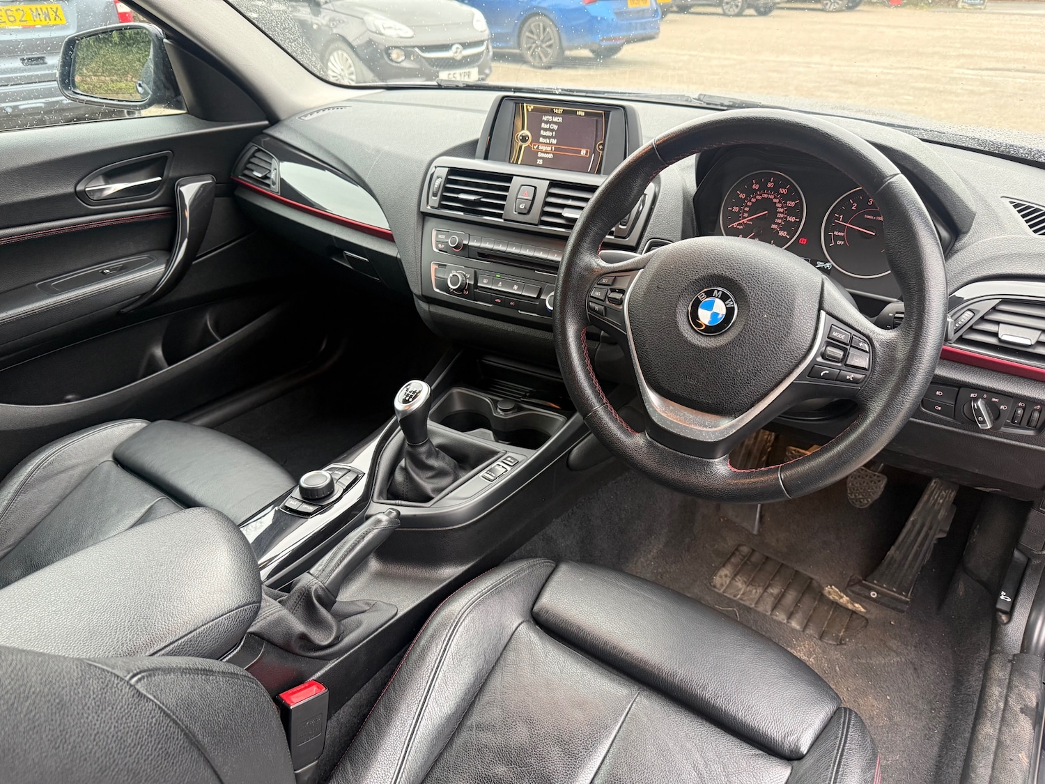 Used BMW 1 Series 2013 for sale - 77420486: Photo 7