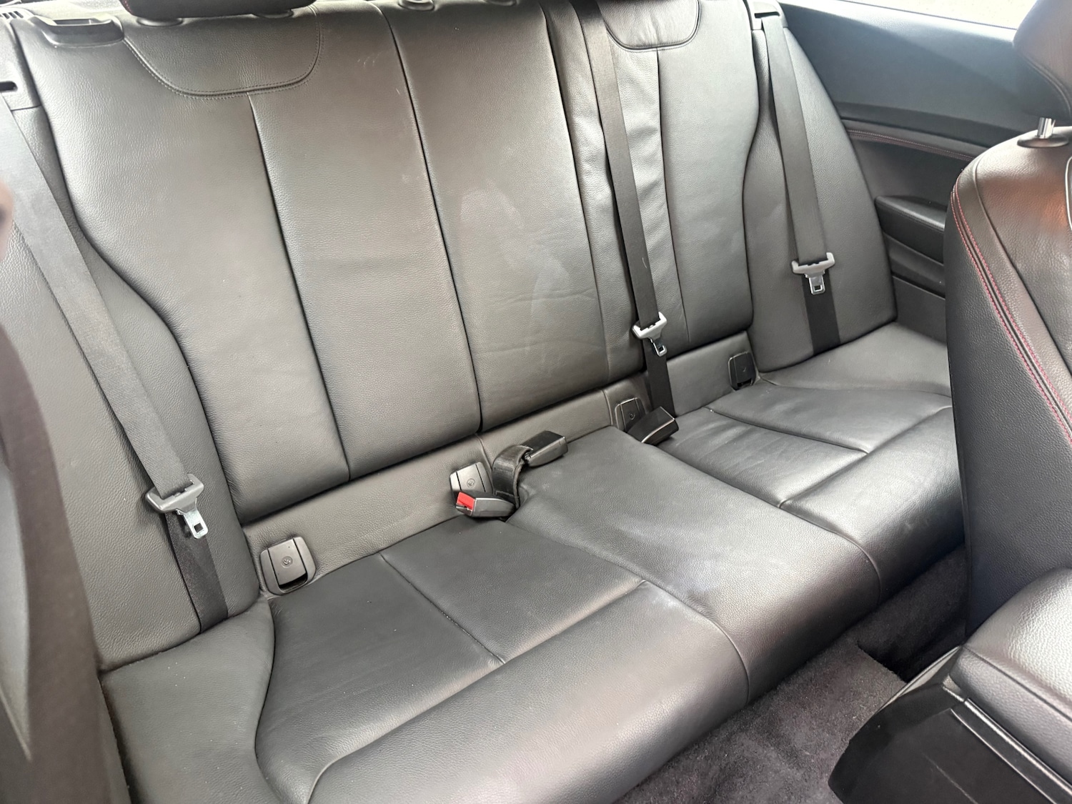 Used BMW 1 Series 2013 for sale - 77420486: Photo 8