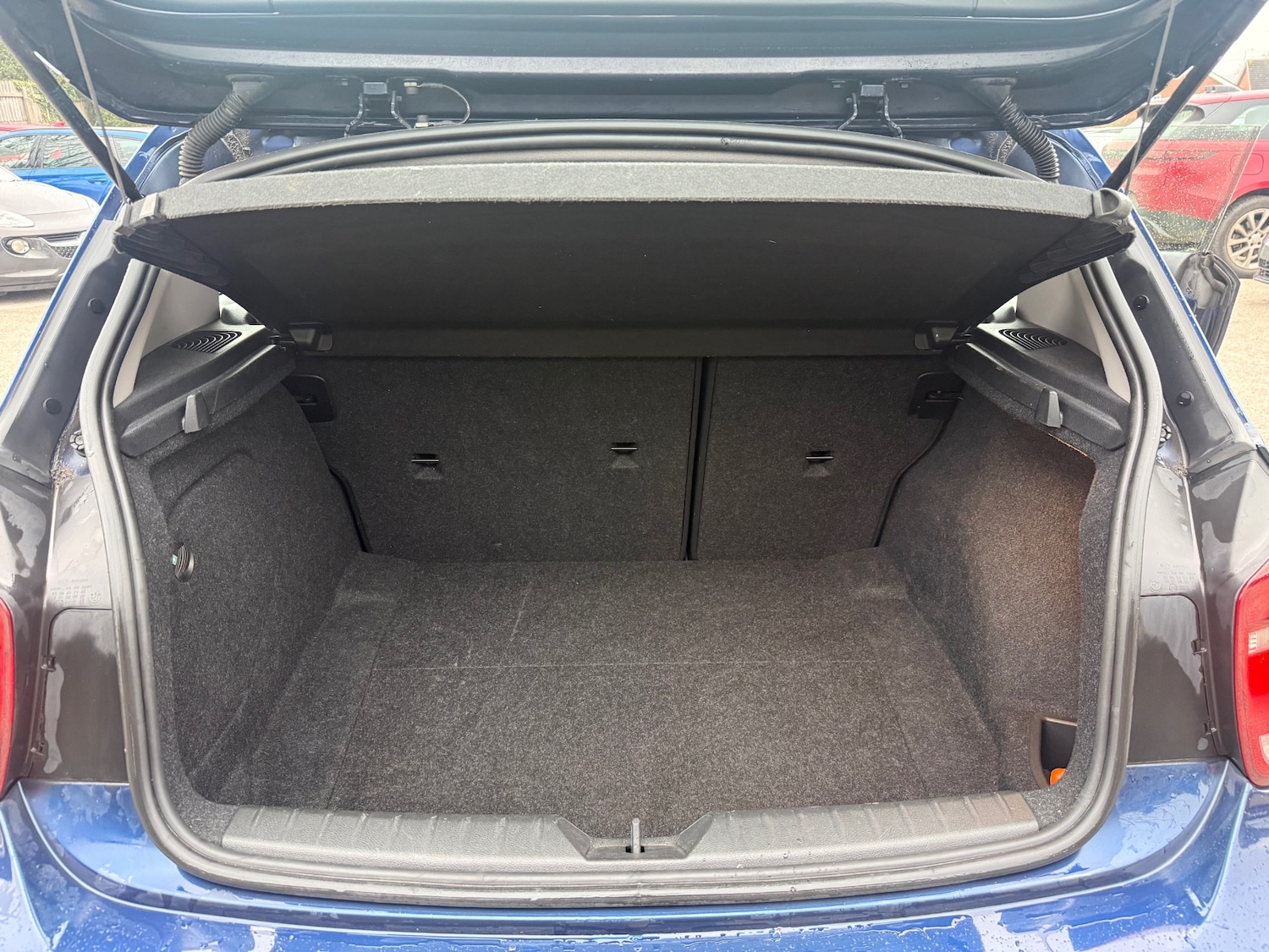 Used BMW 1 Series 2013 for sale - 77420486: Photo 9