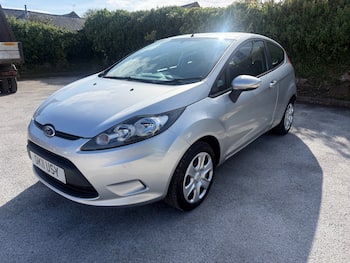 Used Ford Fiesta 2011 for sale - 79826176: Photo
