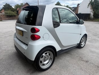 Used smart fortwo 2013 for sale - 79692536: Photo
