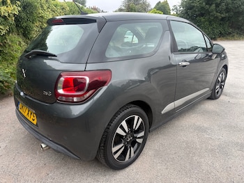 Used DS Automobiles DS 3 2017 for sale - 79296891: Photo