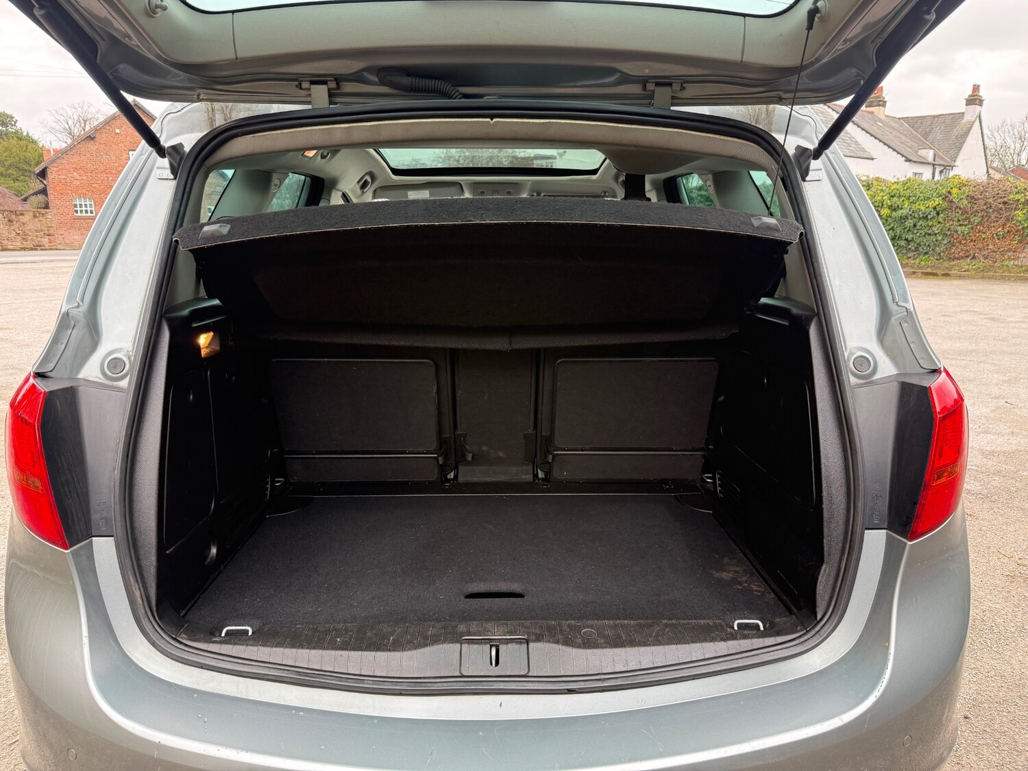 Used Vauxhall Meriva 2013 for sale - 77915467: Photo 10