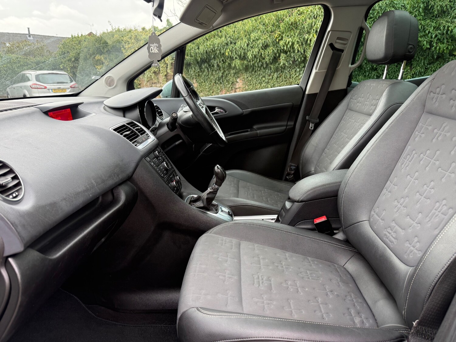 Used Vauxhall Meriva 2013 for sale - 77915467: Photo 11