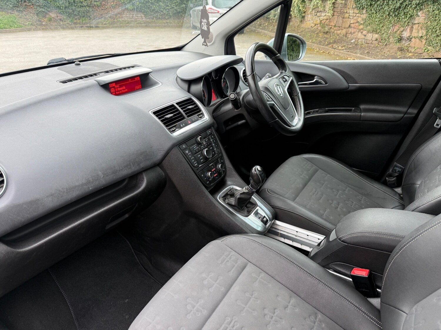 Used Vauxhall Meriva 2013 for sale - 77915467: Photo 12