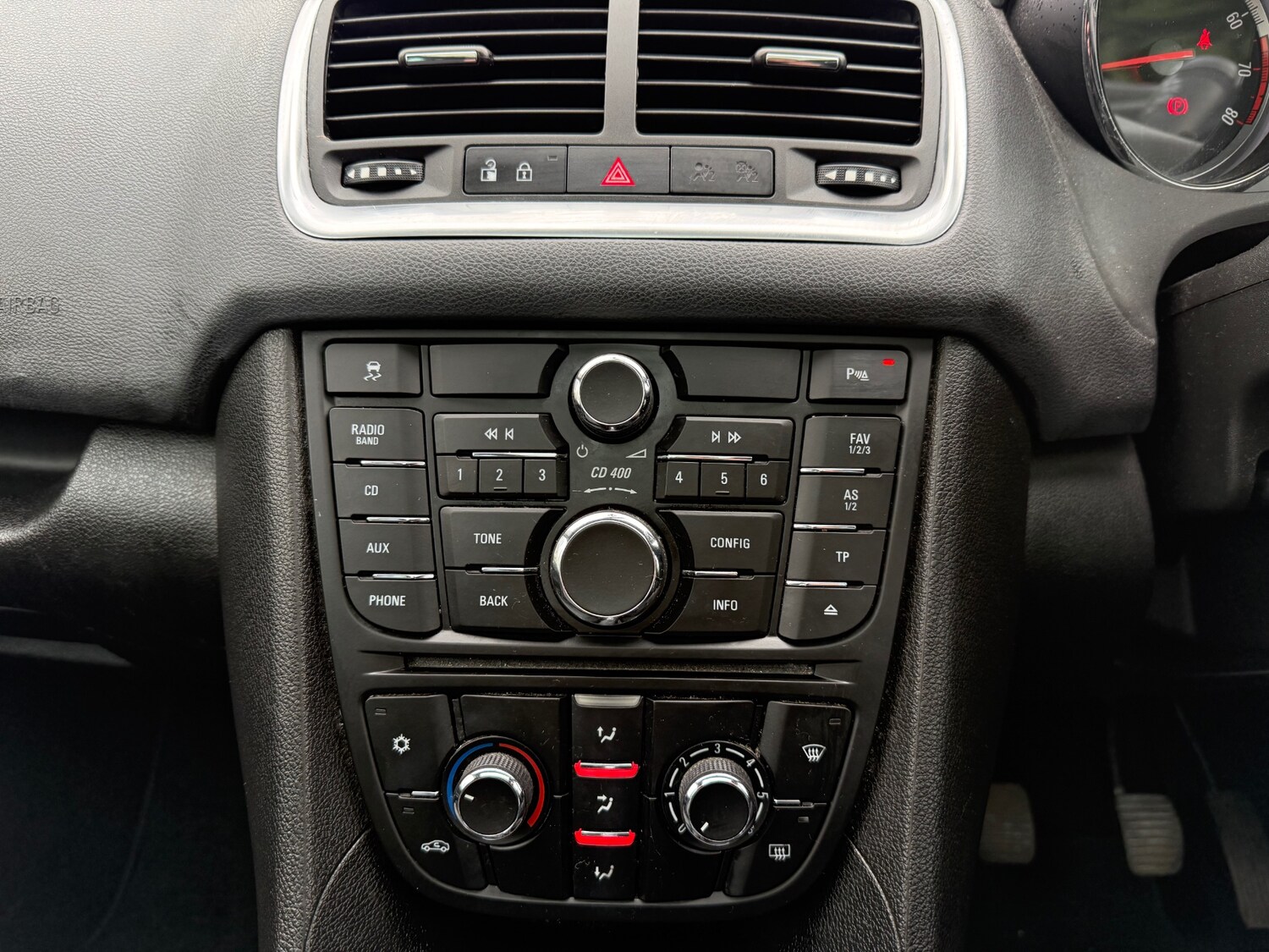 Used Vauxhall Meriva 2013 for sale - 77915467: Photo 14